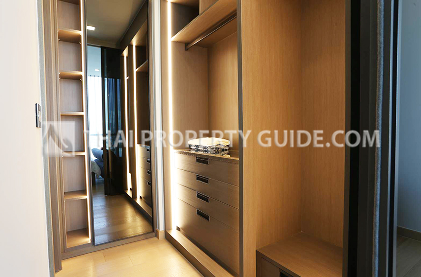 Condominium in Sukhumvit 